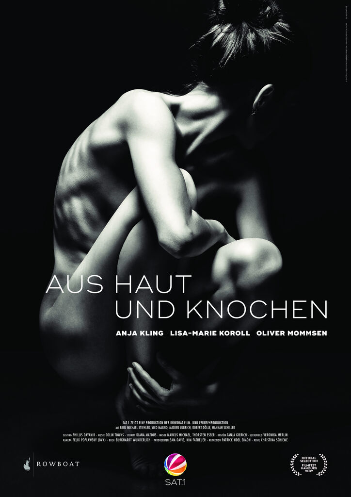 Aus Haut und Knochen